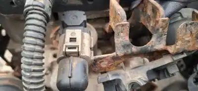 Peça sobressalente para automóvel em segunda mão motor explodido por bmw 3 (e30) m3 2.3 referências oem iam   