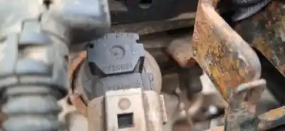 Peça sobressalente para automóvel em segunda mão motor explodido por bmw 3 (e30) m3 2.3 referências oem iam   