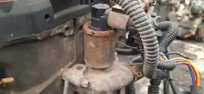 Peça sobressalente para automóvel em segunda mão motor explodido por bmw 3 (e30) m3 2.3 referências oem iam   