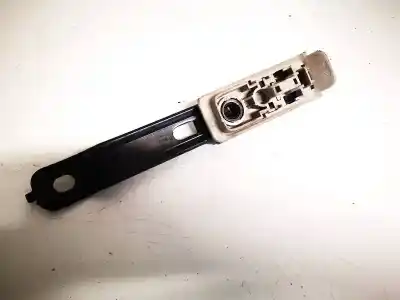 Tweedehands auto-onderdeel riemhaak links voor voor audi 200 c2 sedán (437, 438) 2.1 5e oem iam-referenties 6302b