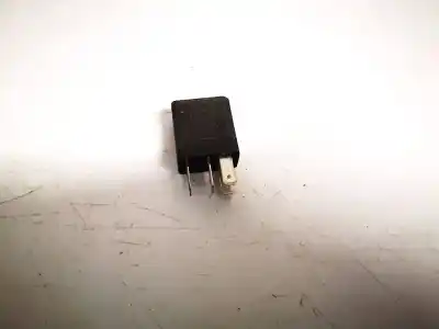 Peça sobressalente para automóvel em segunda mão relé para automóvel por bmw 3 (e30) m3 2.3 referências oem iam 24435922