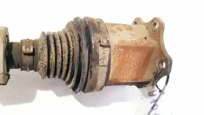 Автозапчасти б/у передняя левая трансмиссия за skoda superb ii (3t4) 1.6 tdi ссылки oem iam   