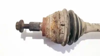 Автозапчасти б/у передняя левая трансмиссия за skoda superb ii (3t4) 1.6 tdi ссылки oem iam   