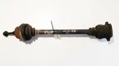 Peça sobressalente para automóvel em segunda mão transmissão dianteira direita por ford taurus (p5_) 3.0 24v referências oem iam 3d0407272ek