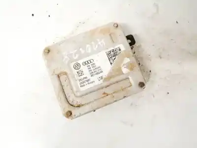 Pezzo di ricambio per auto di seconda mano centralina fari xenon per audi q3 (8u) 2.0 tdi (103kw) advance riferimenti oem iam 401140244