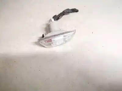 Pezzo di ricambio per auto di seconda mano LAMPADA LATERALE DESTRA per OPEL INSIGNIA A, 2013.01 - 2017.06 FACELIFT  Riferimenti OEM IAM 13497989  13497990