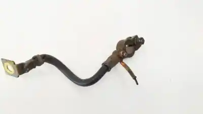 Peça sobressalente para automóvel em segunda mão fio por opel kadett e fastback (t85) 1.4 s (c08, c48, d08, d48) referências oem iam   