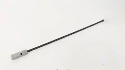 Peça sobressalente para automóvel em segunda mão alavanca de travão de mão por opel kadett e fastback (t85) 1.4 s (c08, c48, d08, d48) referências oem iam 