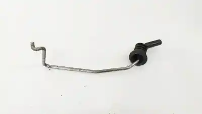 Peça sobressalente para automóvel em segunda mão trocar por opel kadett e fastback (t85) 1.4 s (c08, c48, d08, d48) referências oem iam 
