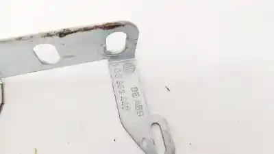 Pezzo di ricambio per auto di seconda mano plastica per opel kadett e fastback (t85) 1.4 s (c08, c48, d08, d48) riferimenti oem iam 6q0863442  