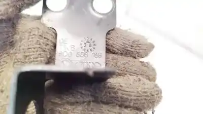 Pezzo di ricambio per auto di seconda mano plastica per opel kadett e fastback (t85) 1.4 s (c08, c48, d08, d48) riferimenti oem iam 6q0886189  