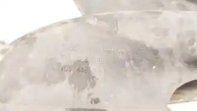 Second-hand car spare part tube for bmw 3 (e30) m3 2.3 oem iam references vcd446259  fkk303006