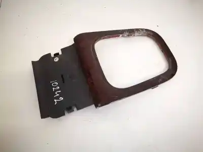 Second-hand car spare part plastics for volvo s40 i (644) 1.9 di oem iam references 30622011