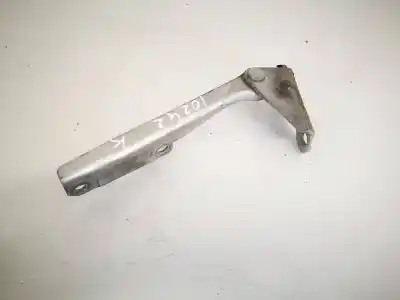 Second-hand car spare part bonnet hinge for volvo s40 i (644) 1.9 di oem iam references 