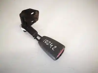 Second-hand car spare part right rear seat belt buckle for volvo s40 i (644) 1.9 di oem iam references 