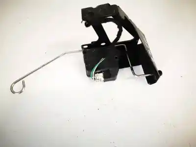 Second-hand car spare part fuel door cover motor for volvo s40 i (644) 1.9 di oem iam references 