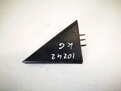 Second-hand car spare part plastics for volvo s40 i (644) 1.9 di oem iam references 860135