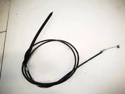 Second-hand car spare part plastics for volvo s40 i (644) 1.9 di oem iam references 