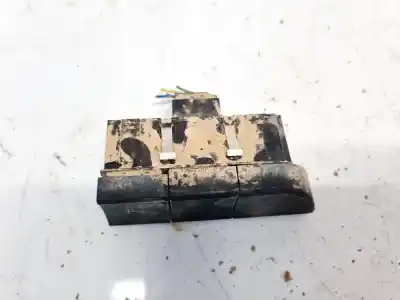 Pezzo di ricambio per auto di seconda mano interruttore per audi q3 (8u) 2.0 tdi (103kw) advance riferimenti oem iam 8u0959674c