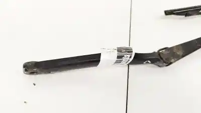 Автозапчасти б/у левый передний рычаг стеклоочистителя за saab 9-5 (ys3e) 2.3 t ссылки oem iam   