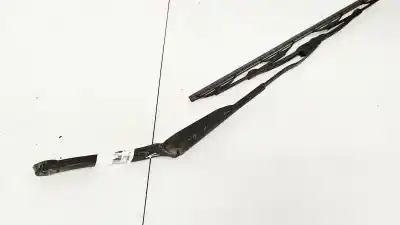 Автозапчасти б/у левый передний рычаг стеклоочистителя за saab 9-5 (ys3e) 2.3 t ссылки oem iam 