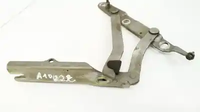 Автозапчасти б/у петля капота за saab 9-5 (ys3e) 2.3 t ссылки oem iam   