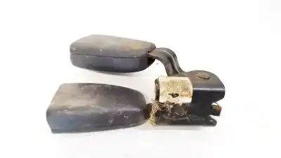 Автозапчасти б/у крюк для ремня задний правый за saab 9-5 (ys3e) 2.3 t ссылки oem iam 