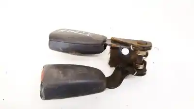 Автозапчасти б/у крюк для ремня задний правый за saab 9-5 (ys3e) 2.3 t ссылки oem iam   