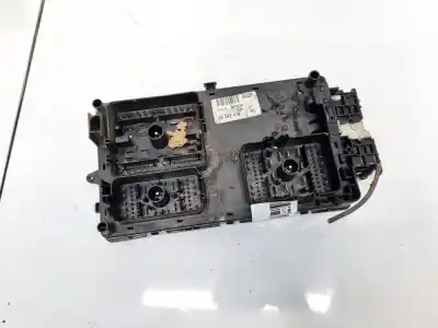 Pièce détachée automobile d'occasion BOÎTES À FUSIBLES pour OPEL INSIGNIA A (G09)  Références OEM IAM 13343479  13255300 529050199