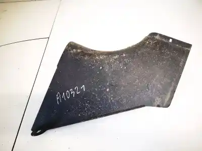 Piesă de schimb auto la mâna a doua plastice pentru hyundai tucson (jm) 2.0 crdi referințe oem iam 858262e000