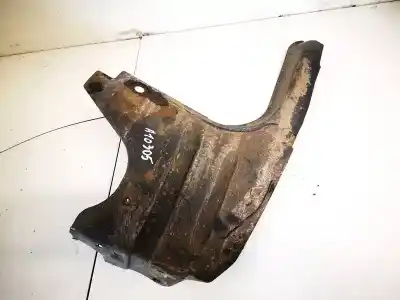 Pezzo di ricambio per auto di seconda mano plastiche per opel corsa a fastback (s83) 1.2 i (f08, m08, f68, m68) riferimenti oem iam 74561smge