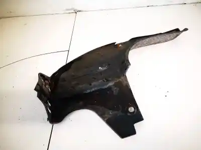 Pezzo di ricambio per auto di seconda mano plastiche per opel corsa a fastback (s83) 1.2 i (f08, m08, f68, m68) riferimenti oem iam 74561smge  74561-smg-e