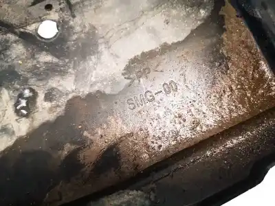 Pezzo di ricambio per auto di seconda mano medio per opel corsa a fastback (s83) 1.2 i (f08, m08, f68, m68) riferimenti oem iam smg00  smg-00