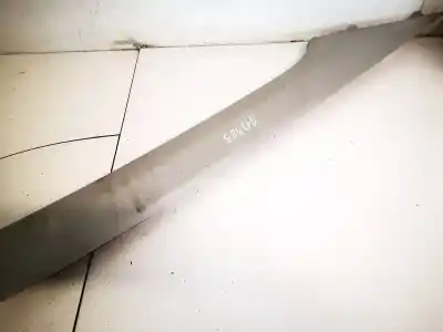 Pezzo di ricambio per auto di seconda mano plastiche per opel corsa a fastback (s83) 1.2 i (f08, m08, f68, m68) riferimenti oem iam 