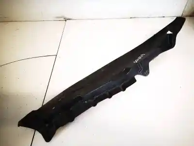 Pezzo di ricambio per auto di seconda mano plastiche per opel corsa a fastback (s83) 1.2 i (f08, m08, f68, m68) riferimenti oem iam 74255smge00050