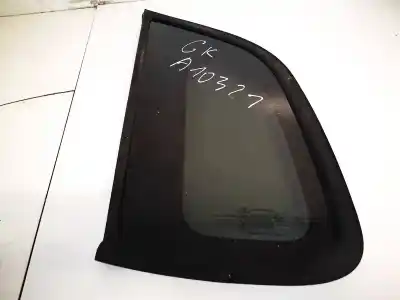 Piesă de schimb auto la mâna a doua geam mic fix stânga spate pentru hyundai tucson (jm) 2.0 crdi referințe oem iam as3