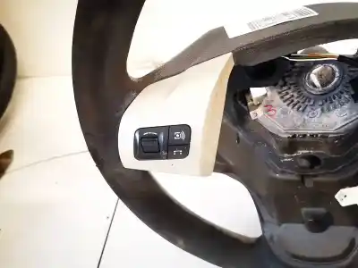 Peça sobressalente para automóvel em segunda mão comandos do volante por bmw 3 (e30) m3 2.3 referências oem iam   