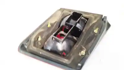 Автозапчастина б/у внутрішній лівий задній ліхар для saab 9-5 (ys3e) 2.3 t посилання на oem iam   