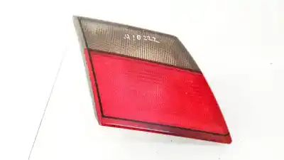 Автозапчасти б/у внутренний левый задний фонарь за saab 9-5 (ys3e) 2.3 t ссылки oem iam 