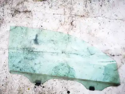 Peça sobressalente para automóvel em segunda mão vidro dianteiro direito por opel kadett e fastback (t85) 1.4 s (c08, c48, d08, d48) referências oem iam as2