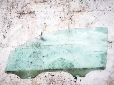 Peça sobressalente para automóvel em segunda mão vidro dianteiro esquerdo por opel kadett e fastback (t85) 1.4 s (c08, c48, d08, d48) referências oem iam as2