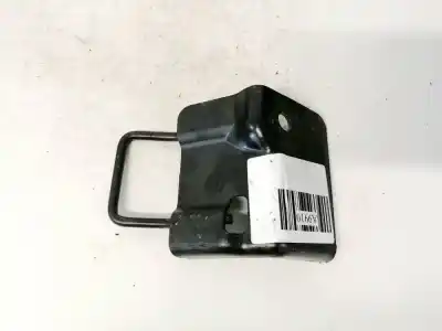 Second-hand car spare part plastics for ford mondeo iv 1.8 tdci oem iam references 7s71114b09ad