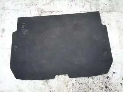 Tweedehands auto-onderdeel tapijt voor audi 200 c2 sedán (437, 438) 2.1 5e oem iam-referenties 