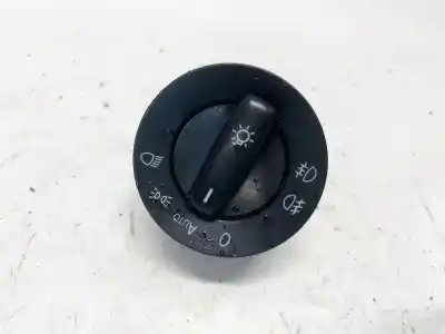 Pezzo di ricambio per auto di seconda mano controllo della luce per opel kadett e fastback (t85) 1.4 s (c08, c48, d08, d48) riferimenti oem iam 1k0941431as