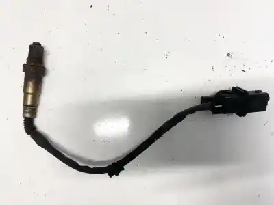 Peça sobressalente para automóvel em segunda mão sonda lambda por jaguar xj coupé 5.3 referências oem iam 226937y020