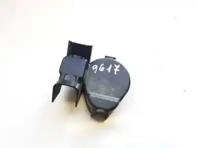 Pezzo di ricambio per auto di seconda mano plastica per bmw x1 (e84) sdrive 18d riferimenti oem iam 6114916554701  18280310