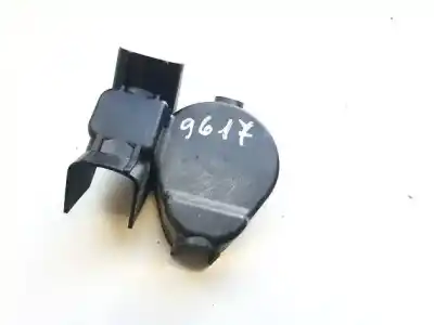 Pezzo di ricambio per auto di seconda mano plastica per bmw x1 (e84) sdrive 18d riferimenti oem iam 6114916554701