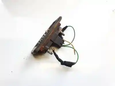 Second-hand car spare part tailgate back door handle for ford taurus (p5_) 3.0 24v oem iam references 