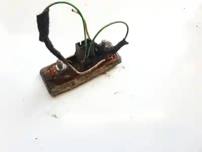 Second-hand car spare part tailgate back door handle for ford taurus (p5_) 3.0 24v oem iam references   