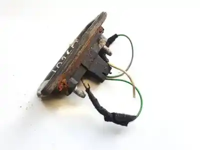 Second-hand car spare part tailgate back door handle for ford taurus (p5_) 3.0 24v oem iam references   